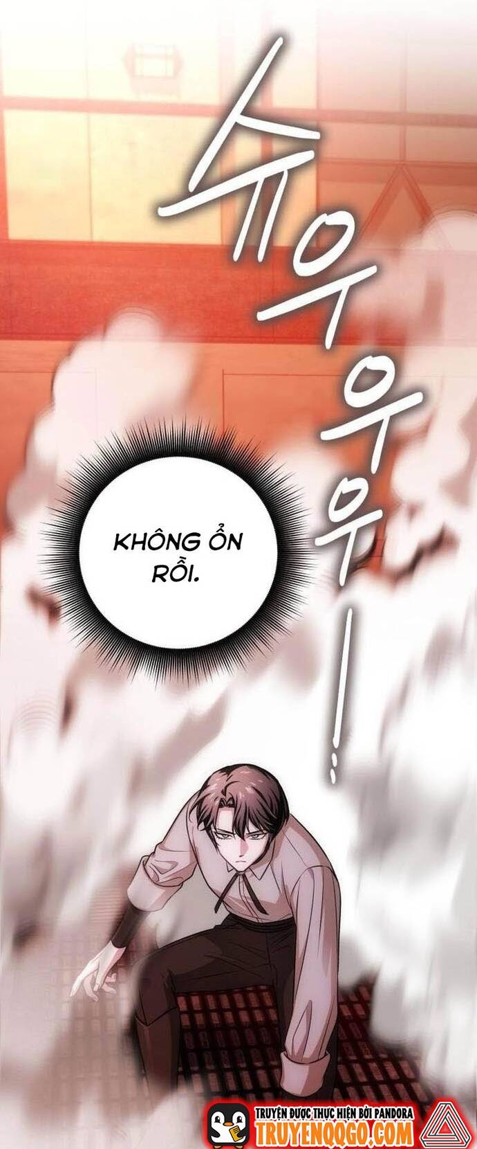 Đứa Trẻ Dị Biệt Của Tháp Phép Thuật: Chapter 19
