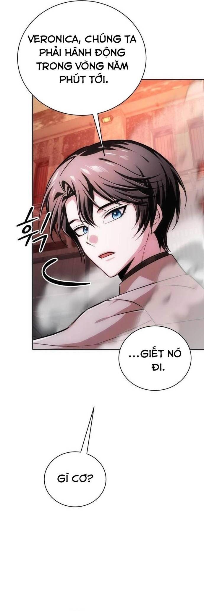 Đứa Trẻ Dị Biệt Của Tháp Phép Thuật: Chapter 19
