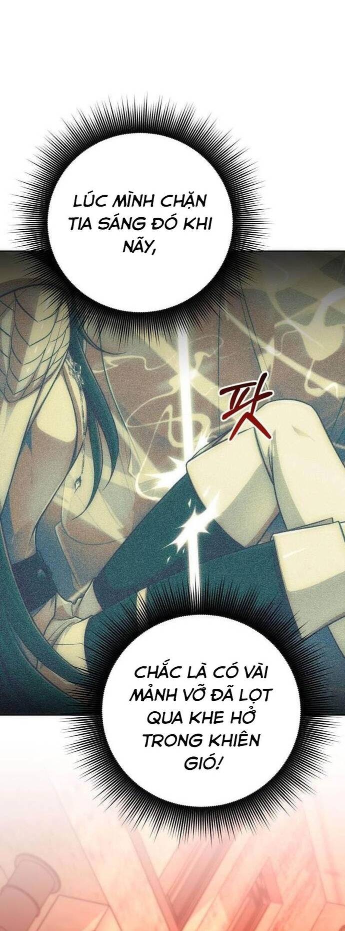 Đứa Trẻ Dị Biệt Của Tháp Phép Thuật: Chapter 19