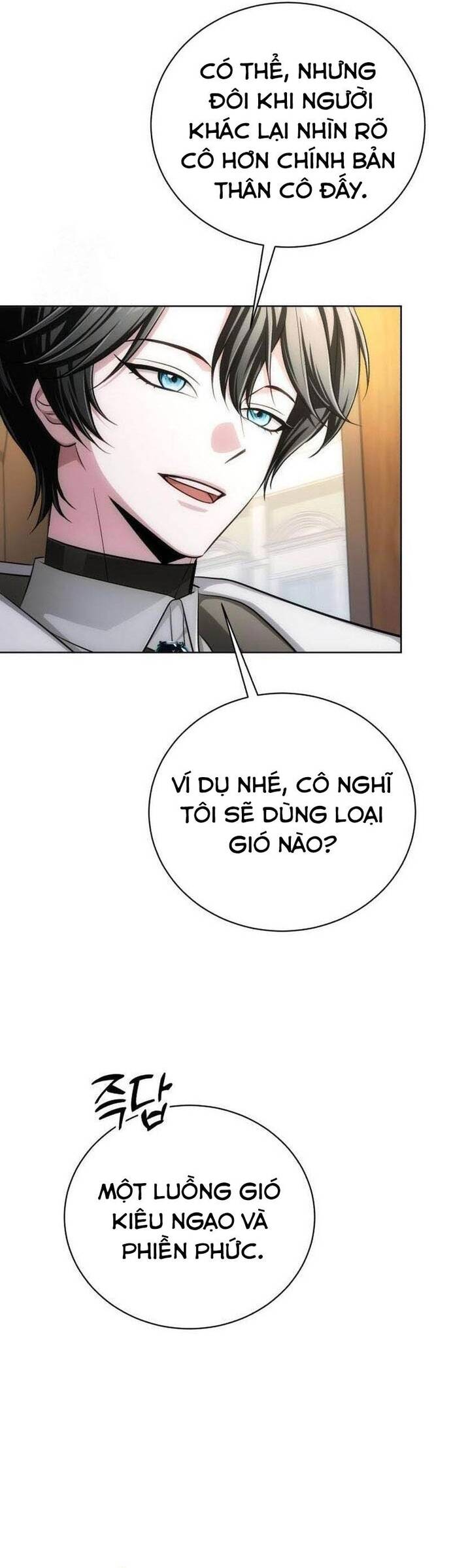 Đứa Trẻ Dị Biệt Của Tháp Phép Thuật: Chapter 19