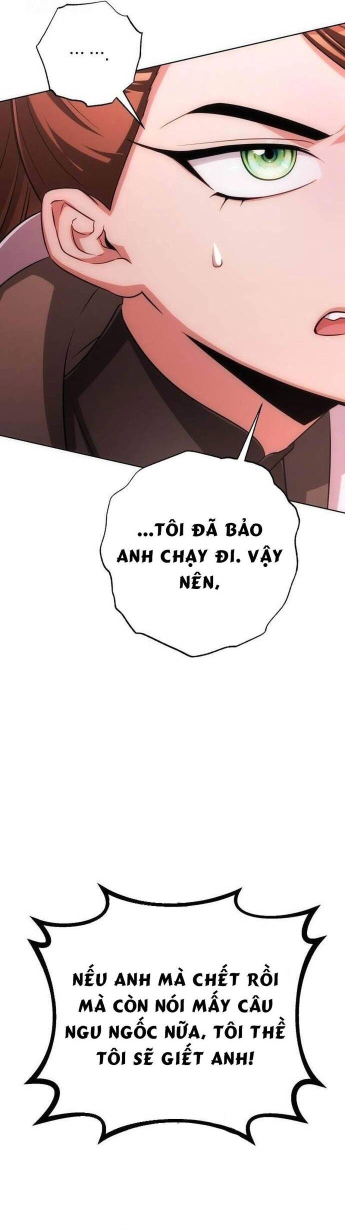 Đứa Trẻ Dị Biệt Của Tháp Phép Thuật: Chapter 19