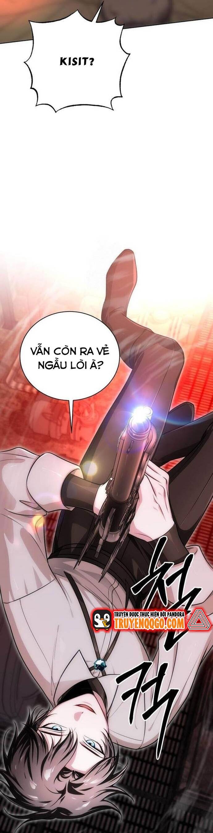 Đứa Trẻ Dị Biệt Của Tháp Phép Thuật: Chapter 19
