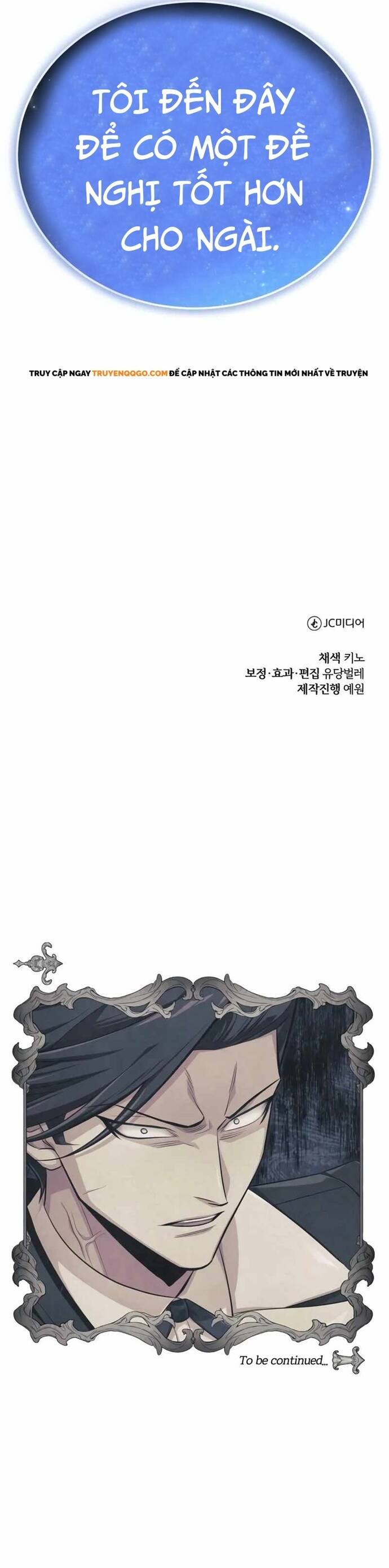 Đứa Trẻ Dị Biệt Của Tháp Phép Thuật: Chapter 5