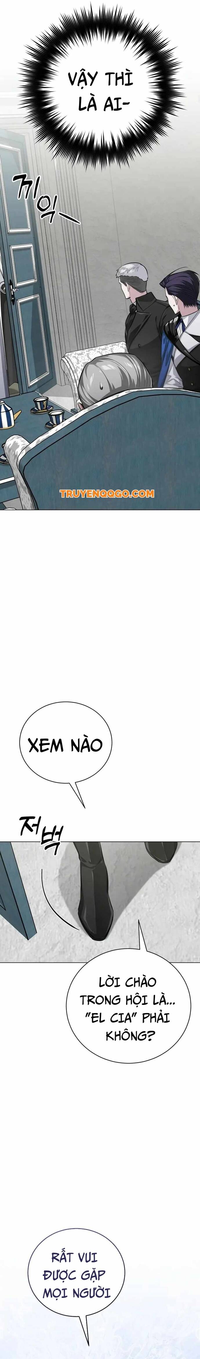Đứa Trẻ Dị Biệt Của Tháp Phép Thuật: Chapter 6