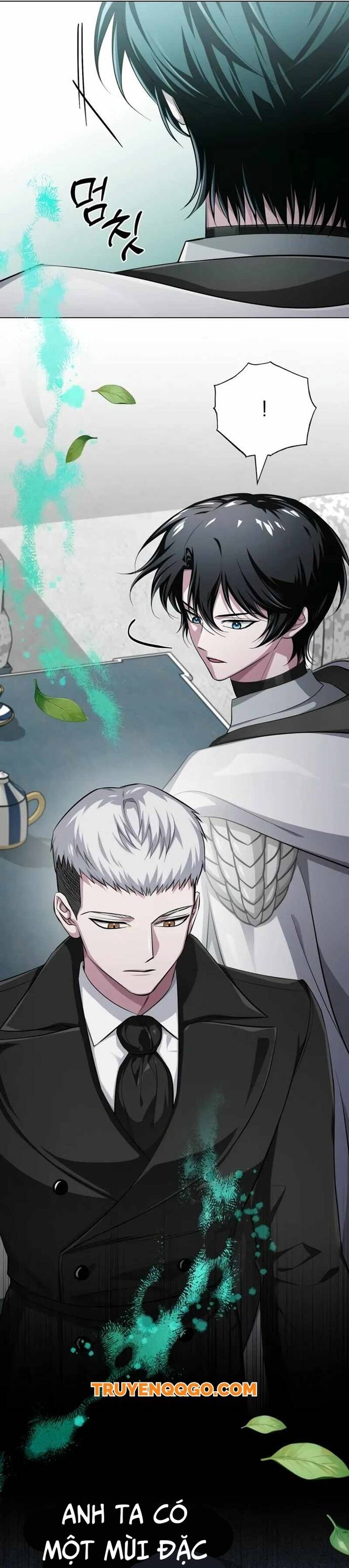 Đứa Trẻ Dị Biệt Của Tháp Phép Thuật: Chapter 6
