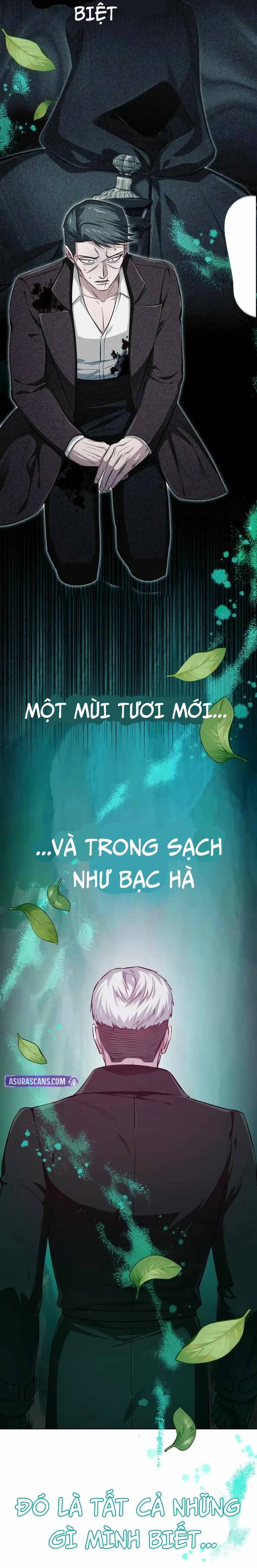 Đứa Trẻ Dị Biệt Của Tháp Phép Thuật: Chapter 6