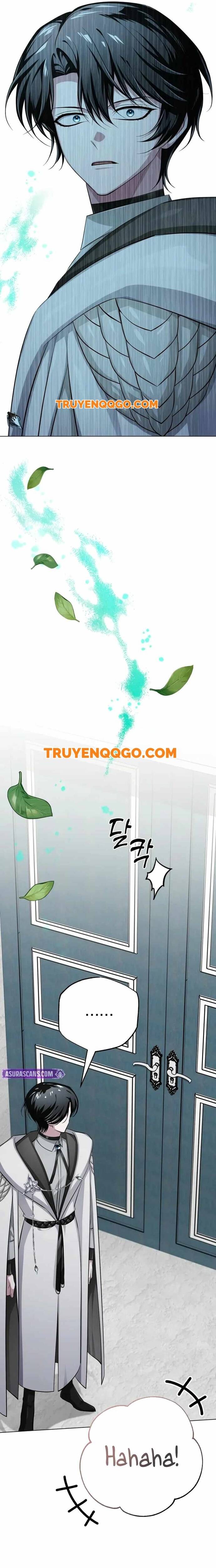 Đứa Trẻ Dị Biệt Của Tháp Phép Thuật: Chapter 6
