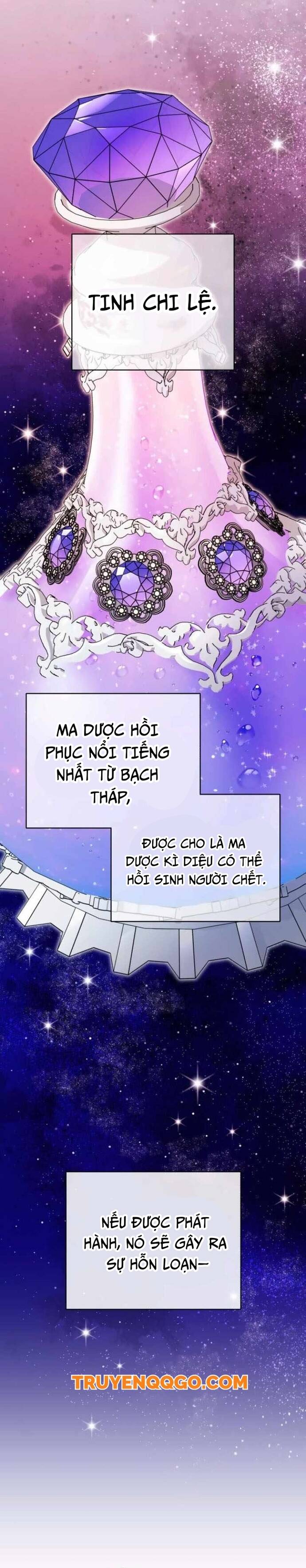 Đứa Trẻ Dị Biệt Của Tháp Phép Thuật: Chapter 7