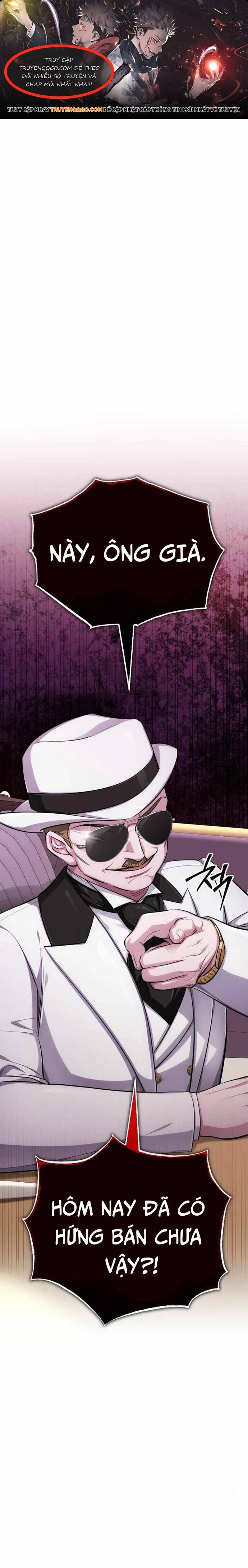 Đứa Trẻ Dị Biệt Của Tháp Phép Thuật: Chapter 8