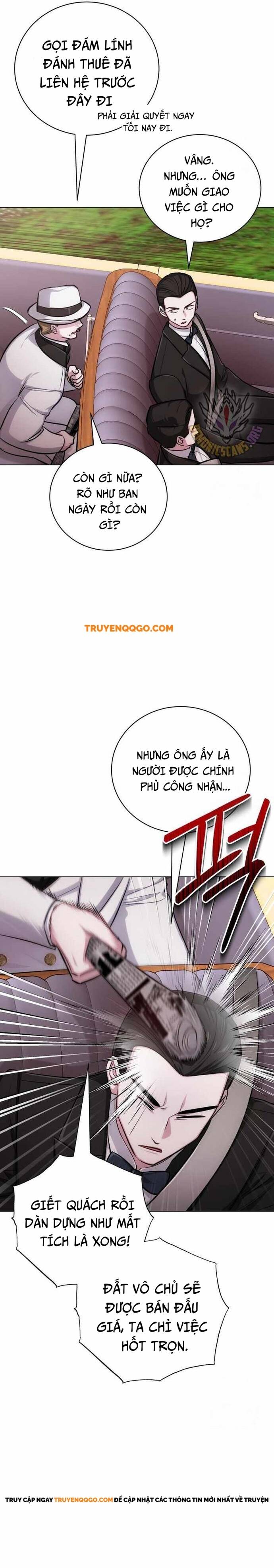Đứa Trẻ Dị Biệt Của Tháp Phép Thuật: Chapter 8