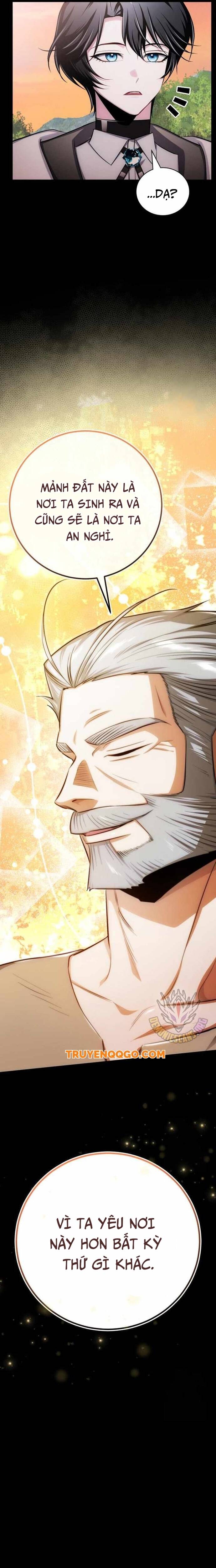 Đứa Trẻ Dị Biệt Của Tháp Phép Thuật: Chapter 8