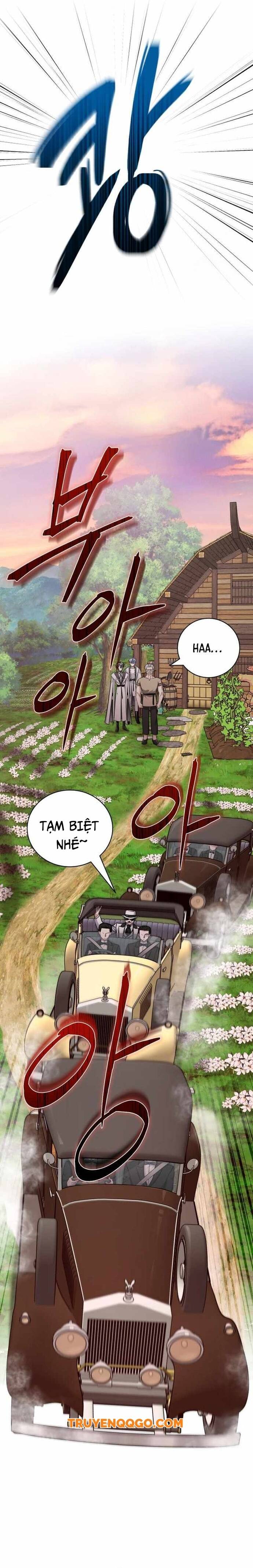 Đứa Trẻ Dị Biệt Của Tháp Phép Thuật: Chapter 8
