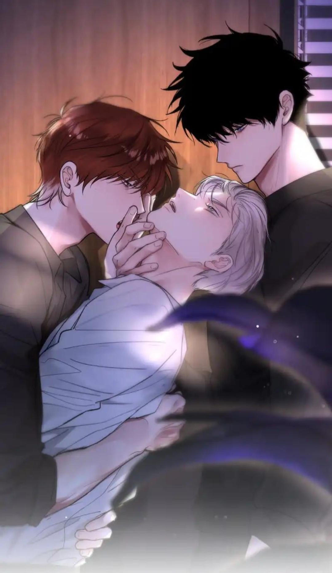 Dựa vào bạn thân, tôi trở thành đỉnh cấp hướng đạo: Chapter 0