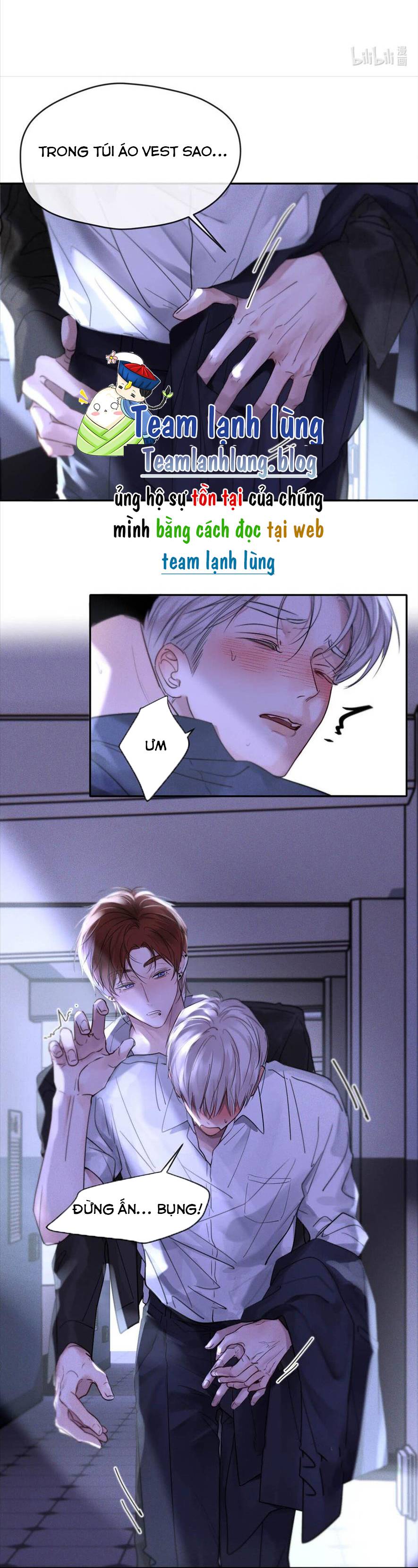 Dựa vào bạn thân, tôi trở thành đỉnh cấp hướng đạo: Chapter 1