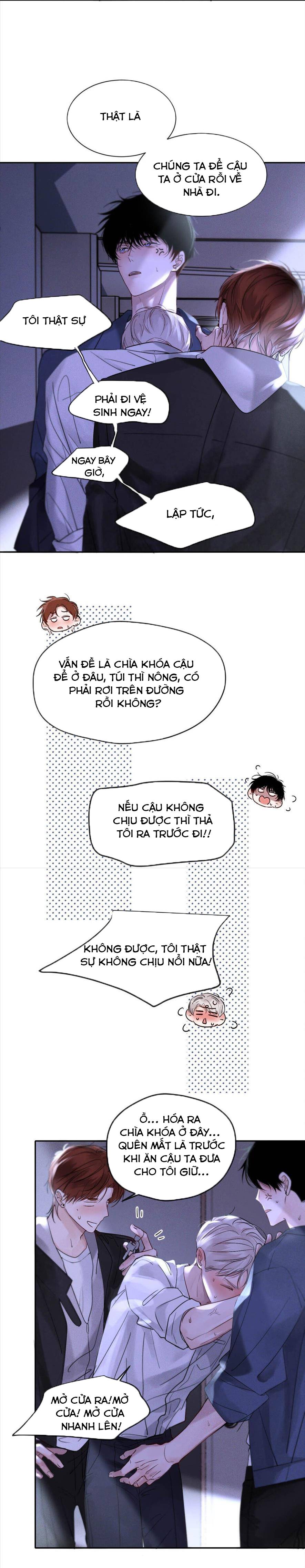 Dựa vào bạn thân, tôi trở thành đỉnh cấp hướng đạo: Chapter 1