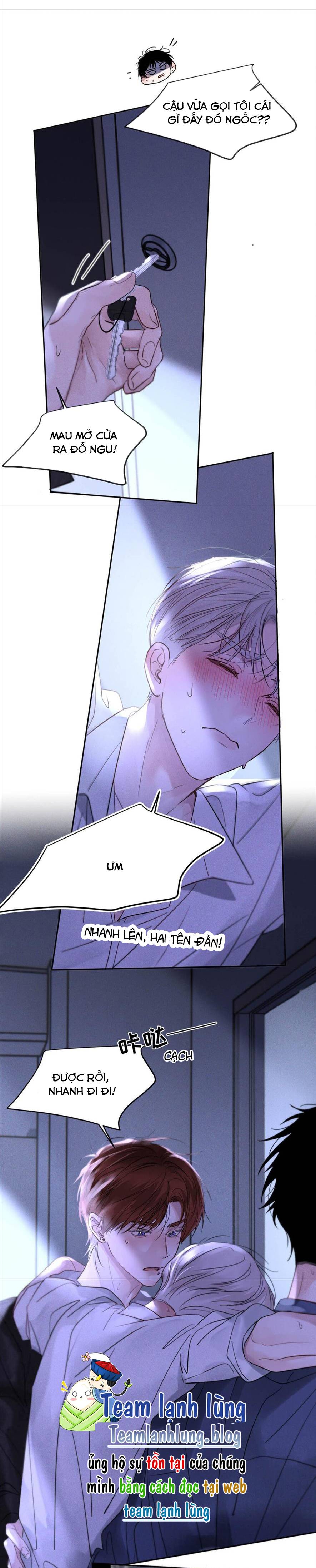 Dựa vào bạn thân, tôi trở thành đỉnh cấp hướng đạo: Chapter 1