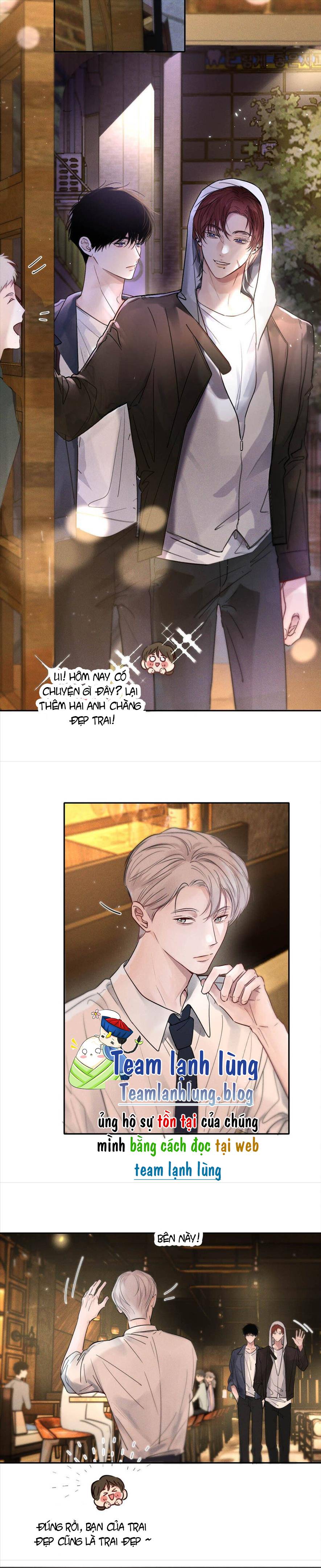 Dựa vào bạn thân, tôi trở thành đỉnh cấp hướng đạo: Chapter 1