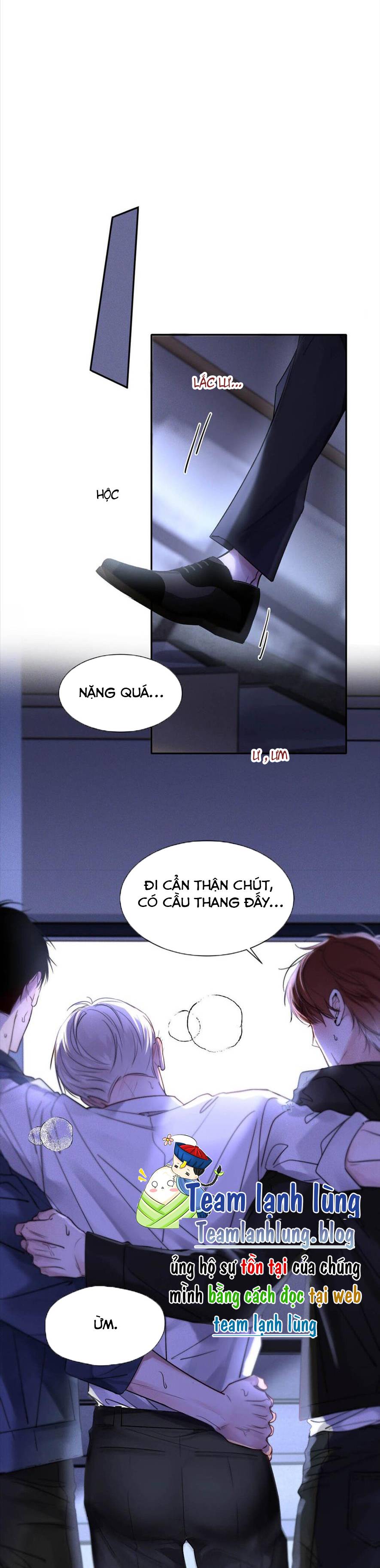 Dựa vào bạn thân, tôi trở thành đỉnh cấp hướng đạo: Chapter 1