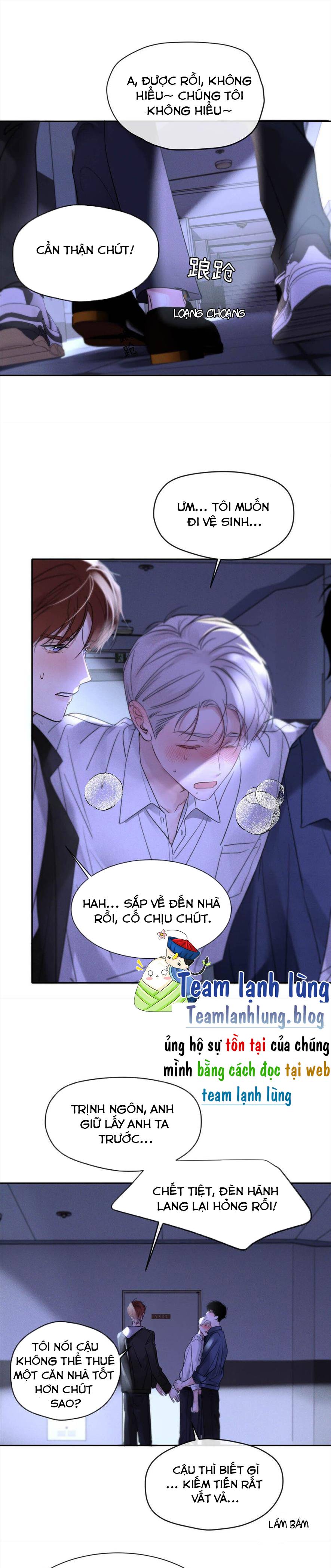 Dựa vào bạn thân, tôi trở thành đỉnh cấp hướng đạo: Chapter 1