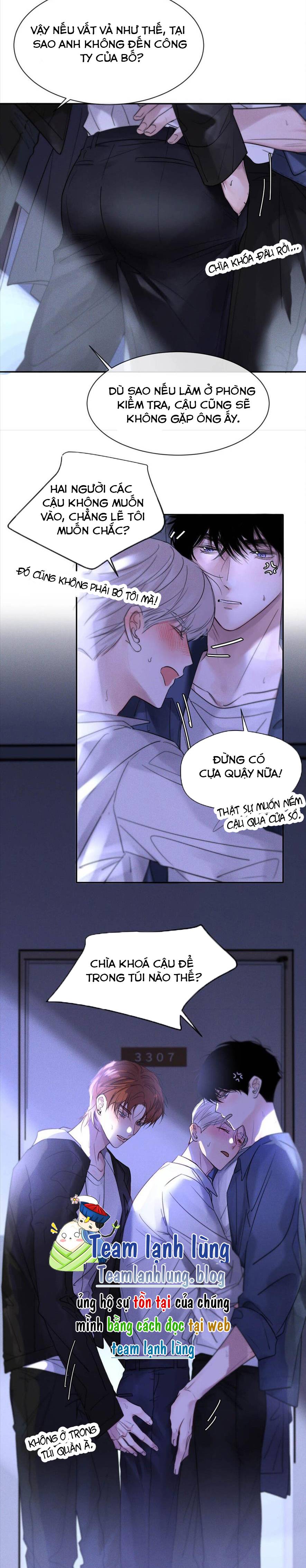 Dựa vào bạn thân, tôi trở thành đỉnh cấp hướng đạo: Chapter 1