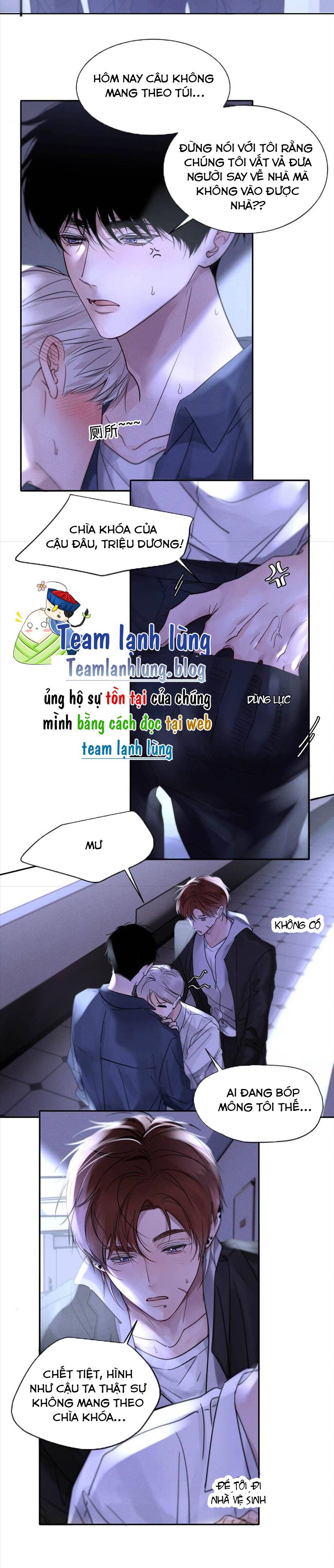 Dựa vào bạn thân, tôi trở thành đỉnh cấp hướng đạo: Chapter 1