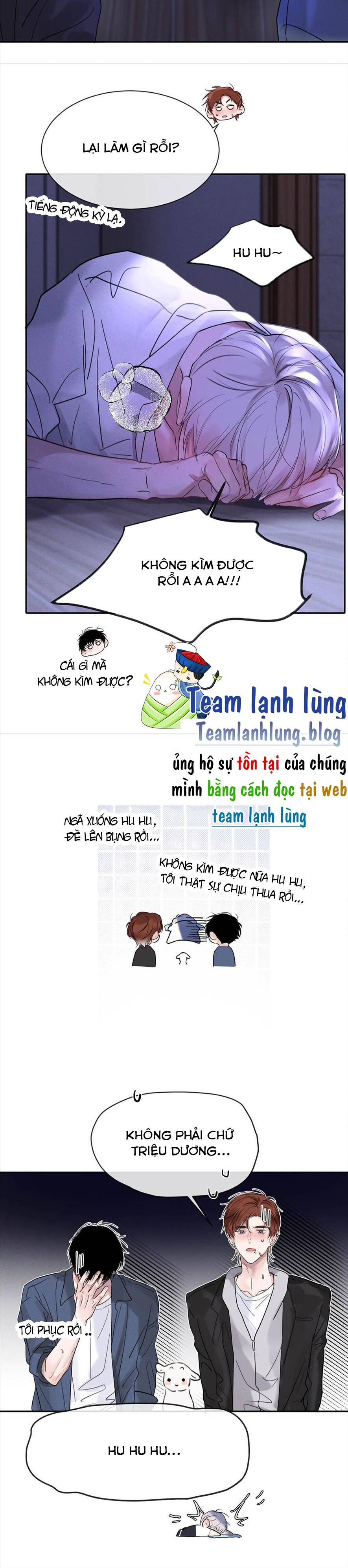 Dựa vào bạn thân, tôi trở thành đỉnh cấp hướng đạo: Chapter 2