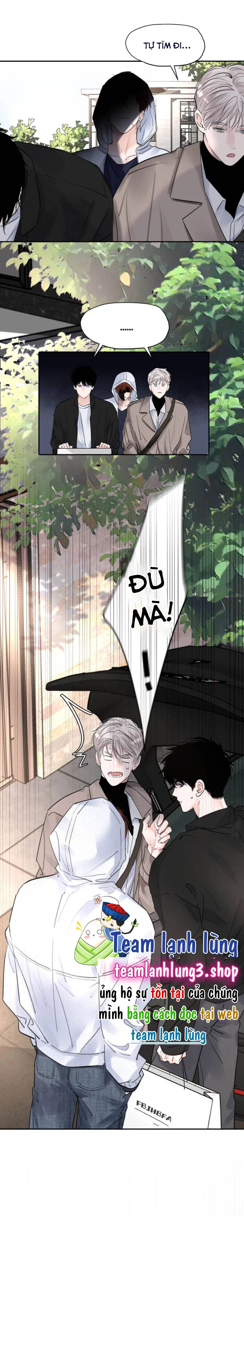 Dựa vào bạn thân, tôi trở thành đỉnh cấp hướng đạo: Chapter 28