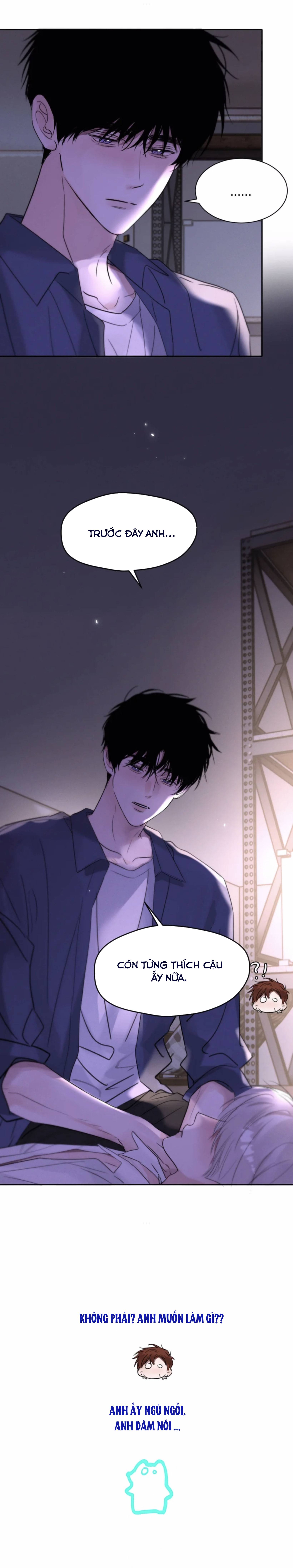 Dựa vào bạn thân, tôi trở thành đỉnh cấp hướng đạo: Chapter 34