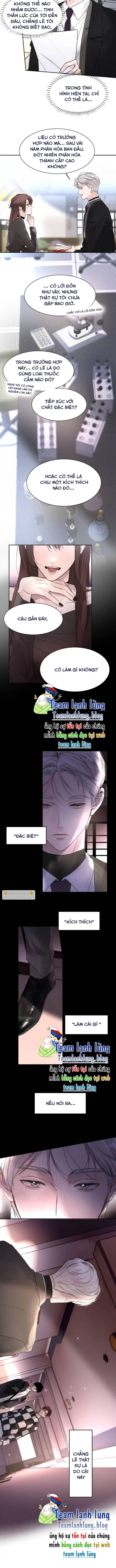 Dựa vào bạn thân, tôi trở thành đỉnh cấp hướng đạo: Chapter 5