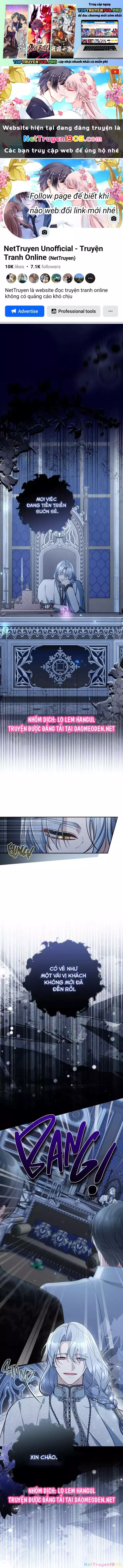 Đừng Đến Cửa Hàng  Của Ác Nữ: Chapter 103