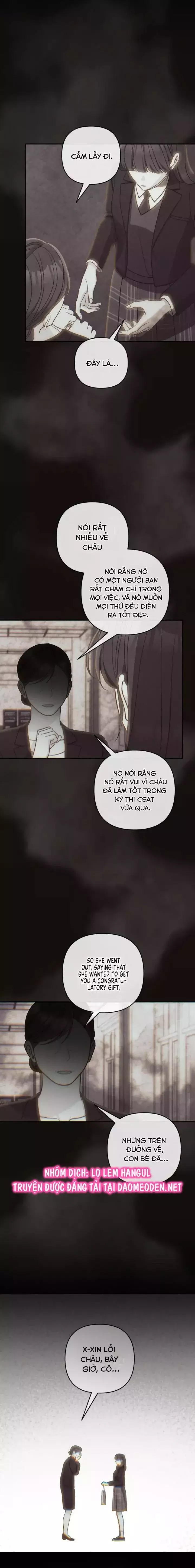 Đừng Đến Cửa Hàng  Của Ác Nữ: Chapter 103