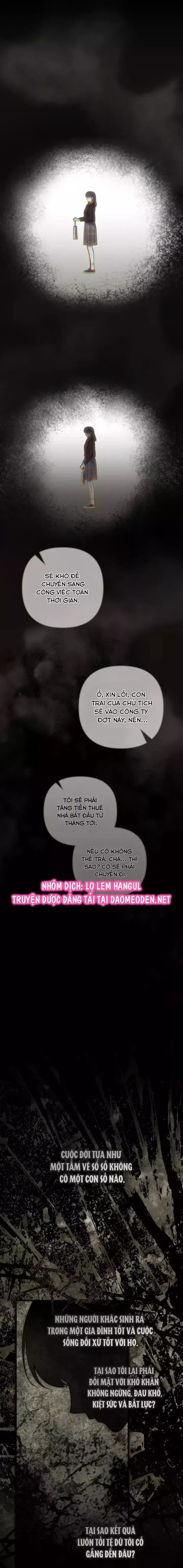 Đừng Đến Cửa Hàng  Của Ác Nữ: Chapter 103