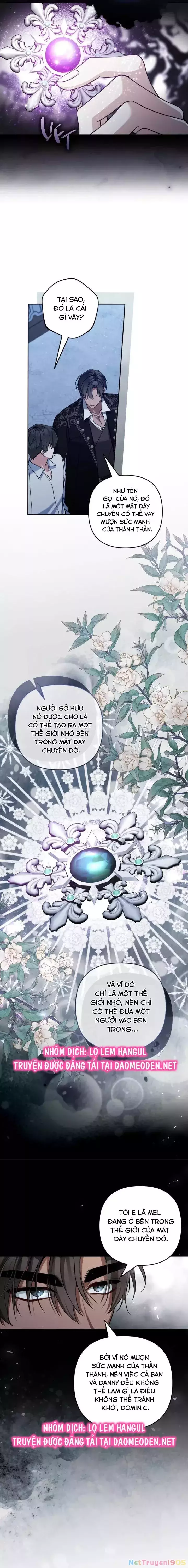 Đừng Đến Cửa Hàng  Của Ác Nữ: Chapter 103