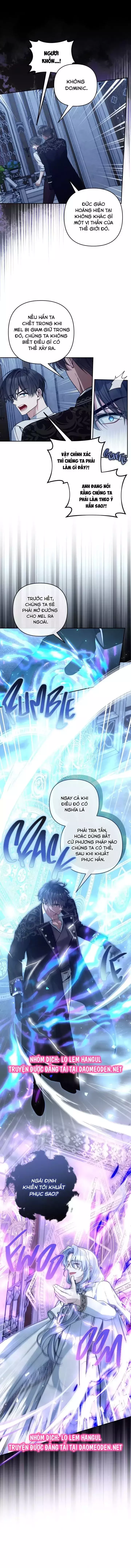Đừng Đến Cửa Hàng  Của Ác Nữ: Chapter 103