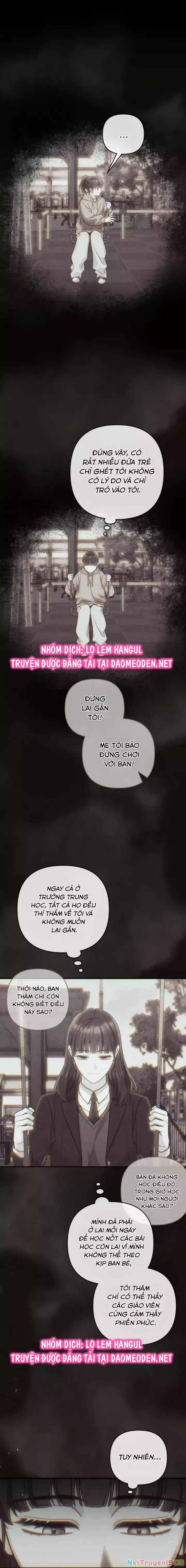 Đừng Đến Cửa Hàng  Của Ác Nữ: Chapter 103