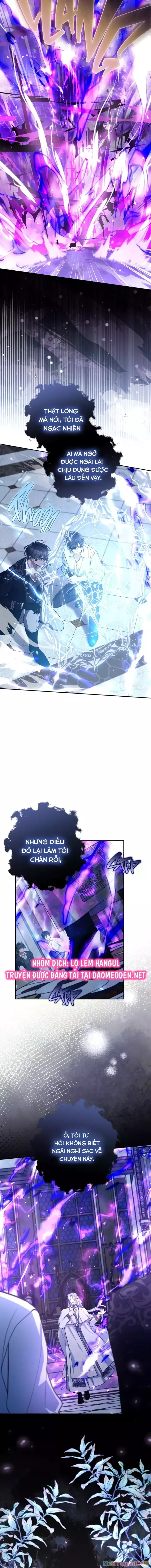 Đừng Đến Cửa Hàng  Của Ác Nữ: Chapter 104