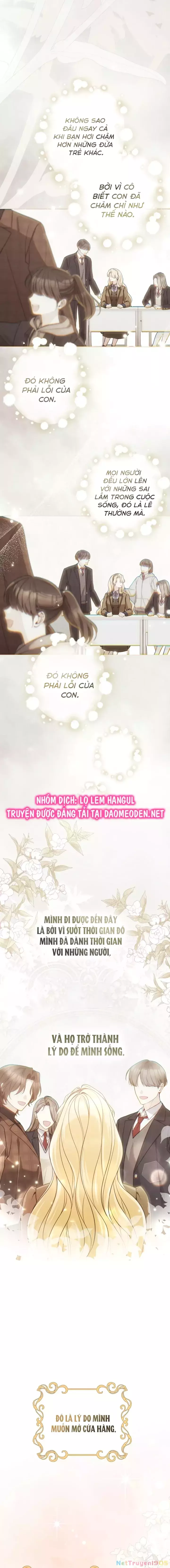 Đừng Đến Cửa Hàng  Của Ác Nữ: Chapter 104