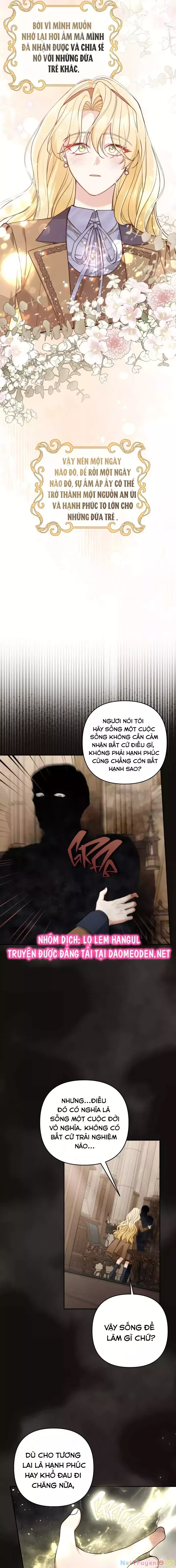 Đừng Đến Cửa Hàng  Của Ác Nữ: Chapter 104