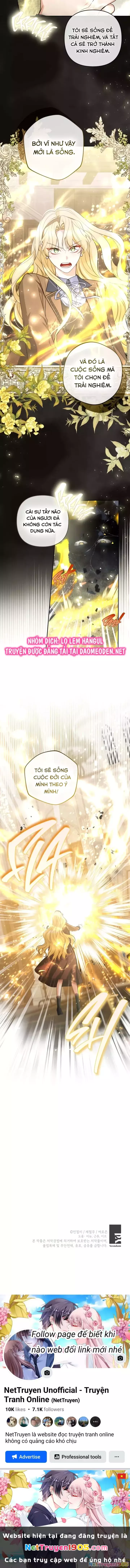 Đừng Đến Cửa Hàng  Của Ác Nữ: Chapter 104