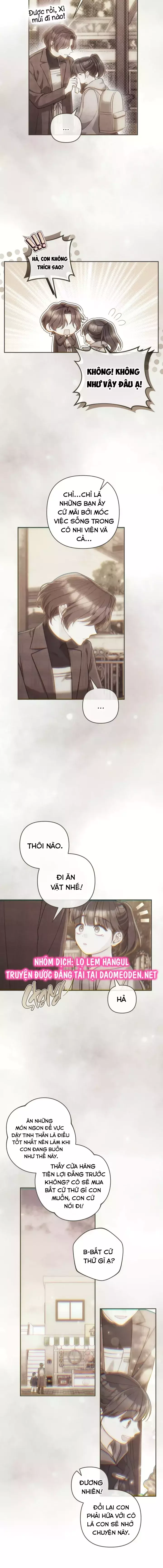 Đừng Đến Cửa Hàng  Của Ác Nữ: Chapter 104