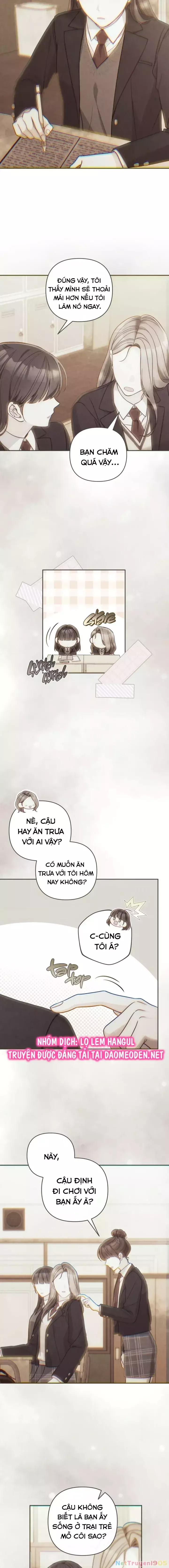 Đừng Đến Cửa Hàng  Của Ác Nữ: Chapter 104