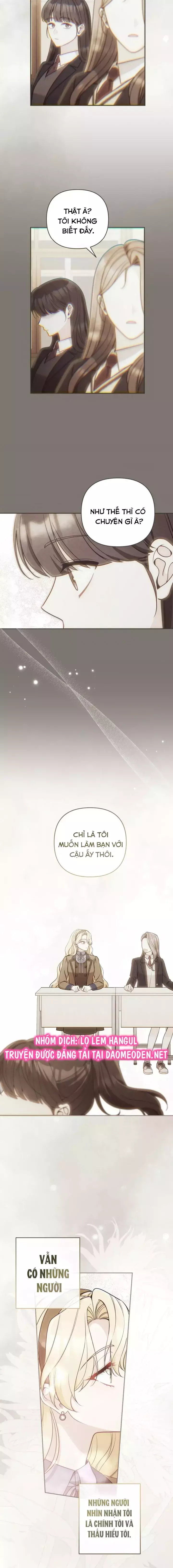 Đừng Đến Cửa Hàng  Của Ác Nữ: Chapter 104