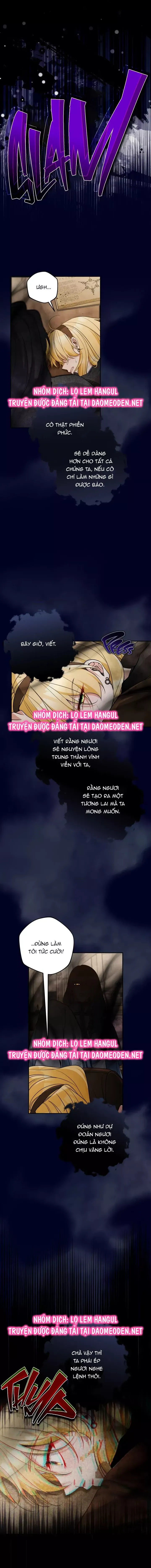 Đừng Đến Cửa Hàng  Của Ác Nữ: Chapter 105