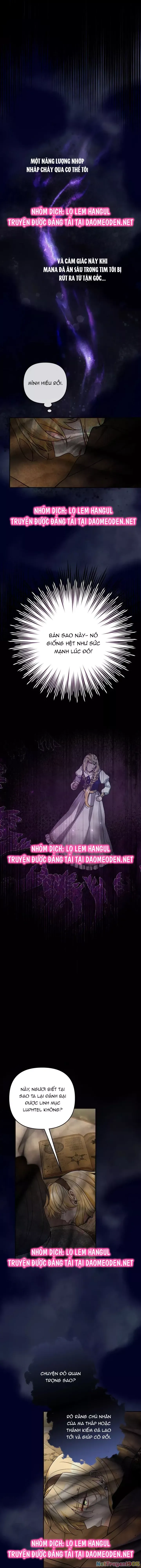 Đừng Đến Cửa Hàng  Của Ác Nữ: Chapter 105