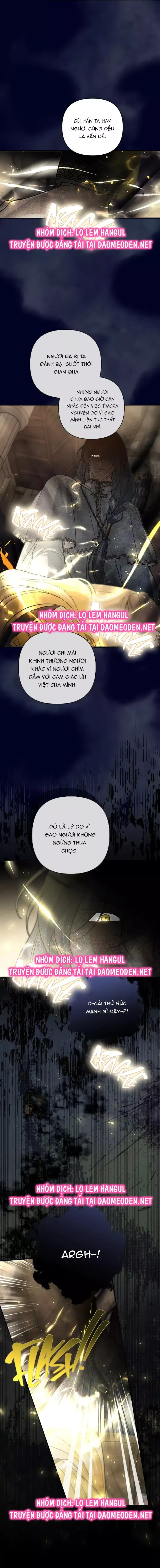 Đừng Đến Cửa Hàng  Của Ác Nữ: Chapter 105