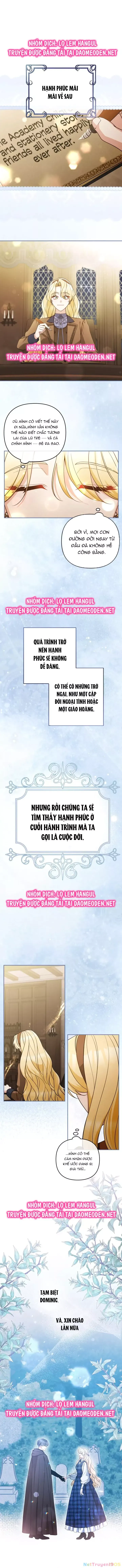Đừng Đến Cửa Hàng  Của Ác Nữ: Chapter 105