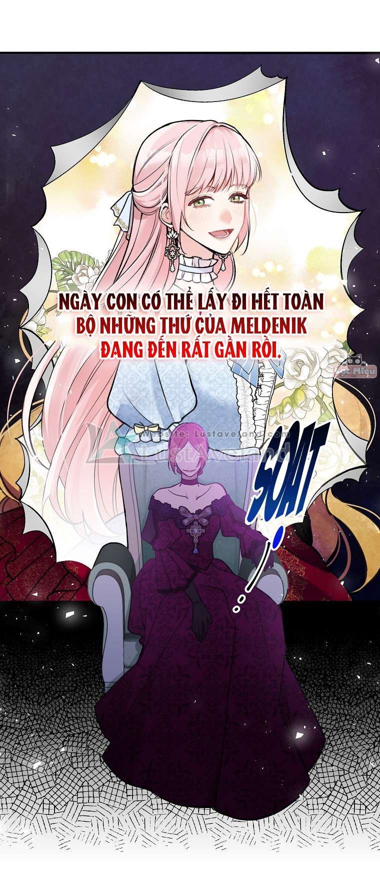 Đừng Đến Cửa Hàng  Của Ác Nữ: Chapter 13
