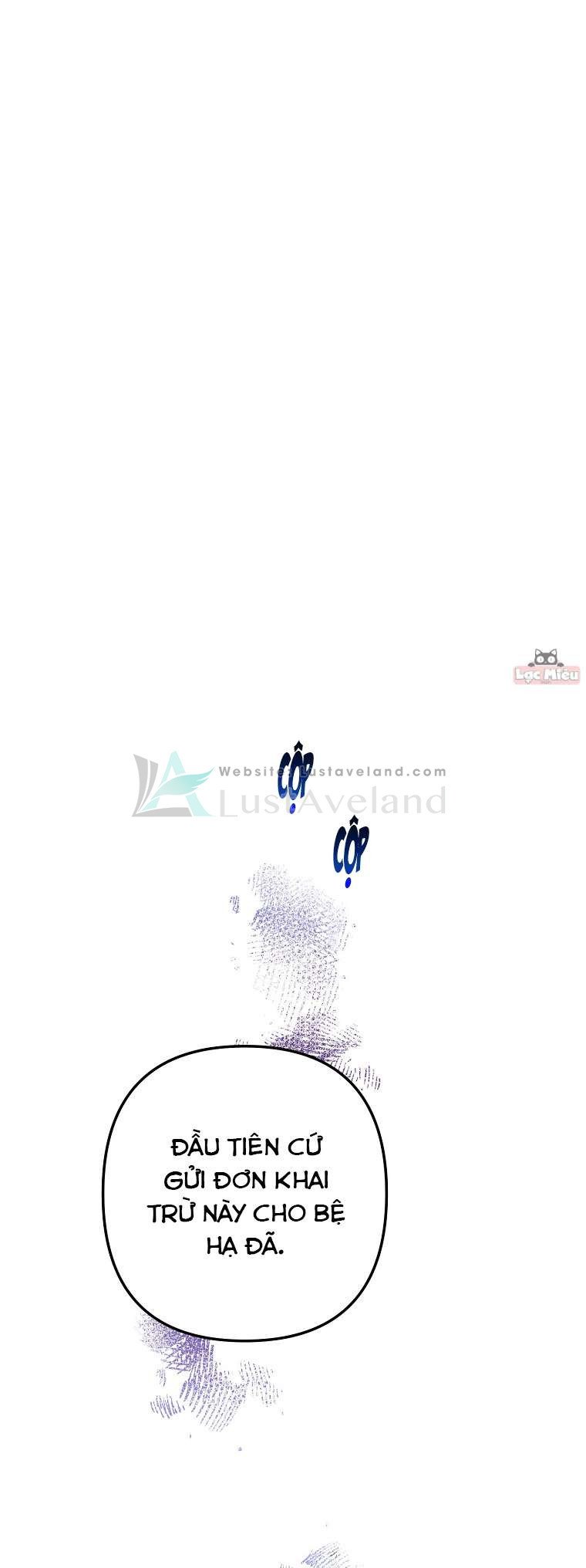 Đừng Đến Cửa Hàng  Của Ác Nữ: Chapter 13