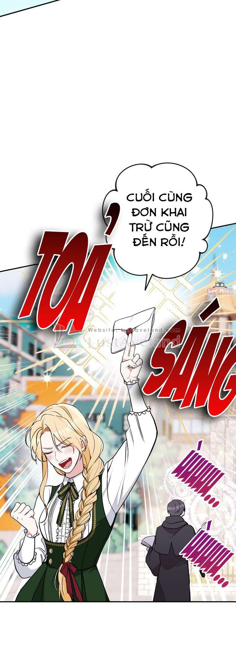 Đừng Đến Cửa Hàng  Của Ác Nữ: Chapter 13