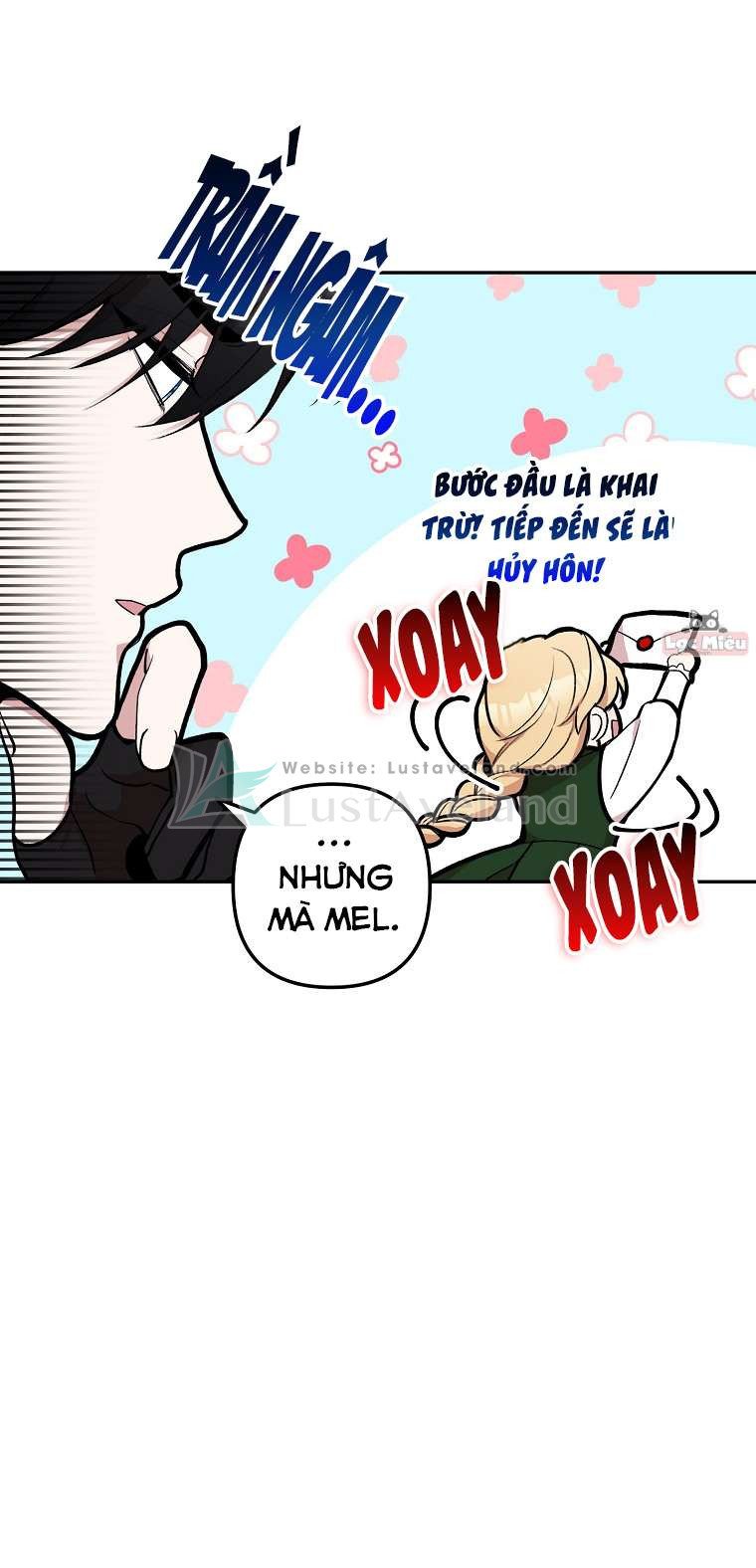 Đừng Đến Cửa Hàng  Của Ác Nữ: Chapter 13